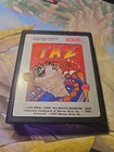 Taz (Atari 2600, 1983) Nice Conditon !!!