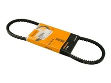 For 1973-1976 Porsche 914 Accessory Drive Belt 94216HMXM 1974 1975 2.0L H4