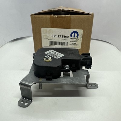 Genuine Mopar Mode Door Servo 5012728ab