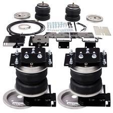 Rear Airbag Suspension Kit For Ram 1500 Classic 2019-2023 5000lbs 2286