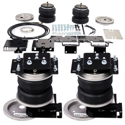 #ad Rear Airbag Suspension Kit for RAM 1500 Classic 2019 2023 5000Lbs 2286 $245.99