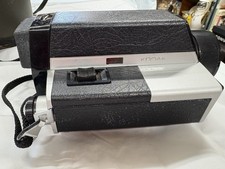 Kodak Movie Cameras XL55 XL320 XL 33