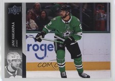 2021-22 Upper Deck Extended Series Jani Hakanpaa #555 0s2w
