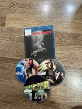 Blade Runner 30th Anniversary Collector's Edition 3 Blu-Ray Discs See desc