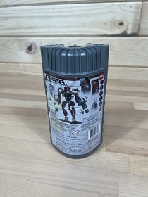 LEGO Bionicle 8904 Piraka Avak Complete Set EUC