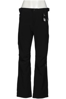 CMP Stoffhose Damen Hose Pants Chino Gr. S Schwarz #2i3zoz2