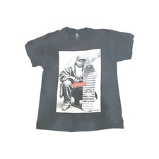 Asphalt Graphic T-Shirt by Mike Miller