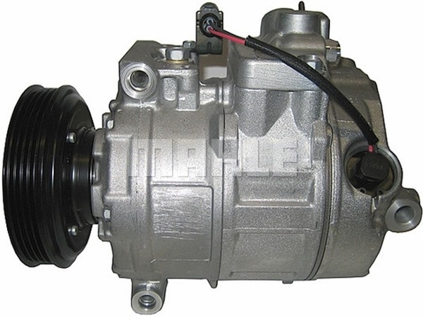 Kompressor, Klimaanlage Mahle New BV PSH 090.205.036.311-image