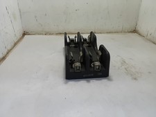 Marathon 6F 2 Pole Fuse Holder 600 V 30 Amp- ECS F10A 