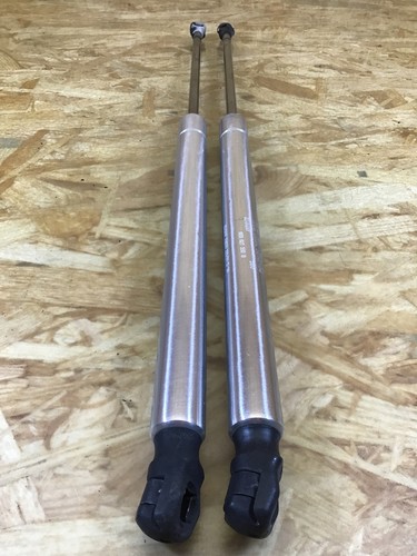 361625 Heckklappendämpfer VW Lupo (6X/6E) 6E0827550B