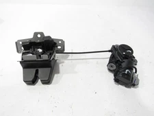 23-25 Polestar 2 2024 Rear Tailgate Liftgate Lock Latch Actuator W/ Motor Set |Y