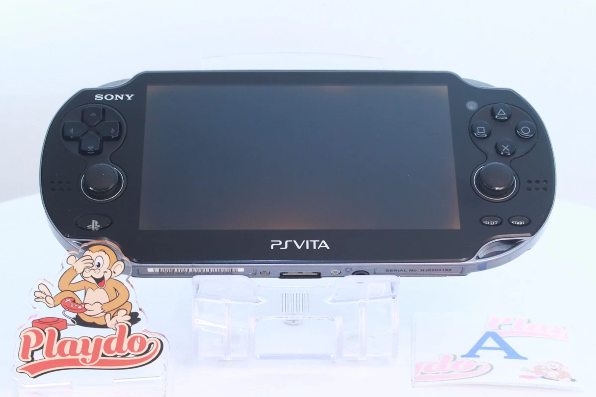 Sony PS Vita - PCH-1000 Video Game Consoles for sale | eBay