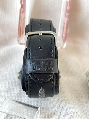 G-Shock Baby-G Digital Quartz Women Casio Rock＆Native Vintage 
