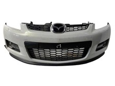 Pare-choc avant Mazda CX-7