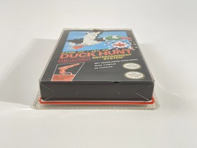 Nintendo NES Duck Hunt FAH Neuf sous Blister