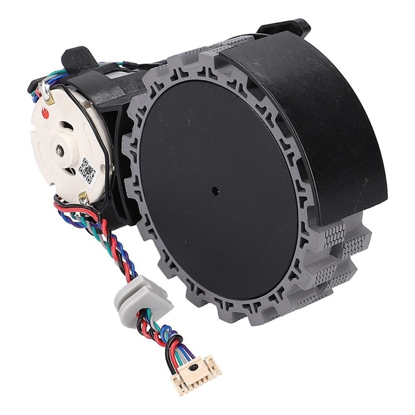 Rechtes Antriebsrad Ecovacs 201-2441-0410 FüR Staubsauger-Roboter-image