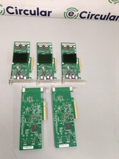 5x Supermicro AOC-S2308L-L8E PCIe 3.0 6Gbps SAS HBA P20 IT Mode ZFS TrueNAS