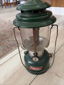 Coleman Lantern 220f | eBay