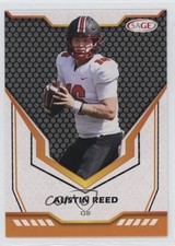 2024 SAGE HIT High Series Austin Reed #125 u8h