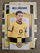 Jobe Bellingham RC Borussia Dortmund BVB Topp...