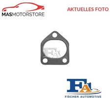 AUSPUFFROHRDICHTUNG AUSPUFF DICHTUNG FA1 100-923 P FÜR OPEL OMEGA B 2.5 DTI