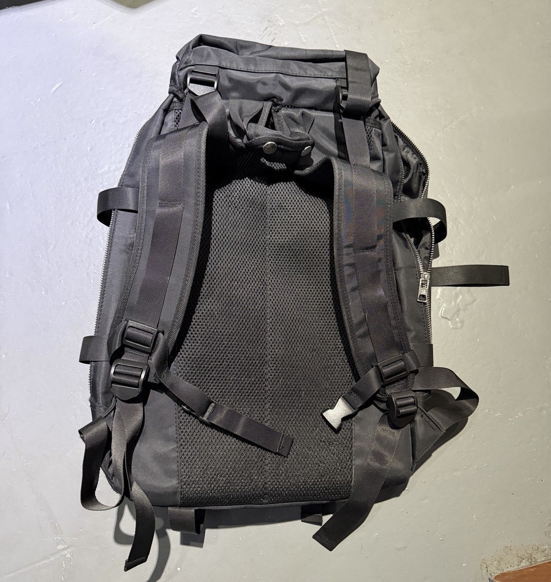 激レアmastermind JAPAN × PORTER ウエストバック s-l1200.jpg