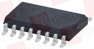 TEXAS INSTRUMENTS SEMI SN74HC595DRG4 / SN74HC595DRG4 (BRAND NEW)