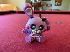 FNaF Five NIghts at Freddy's The Twisted Ones Theodore RARE EXCLUSIVE