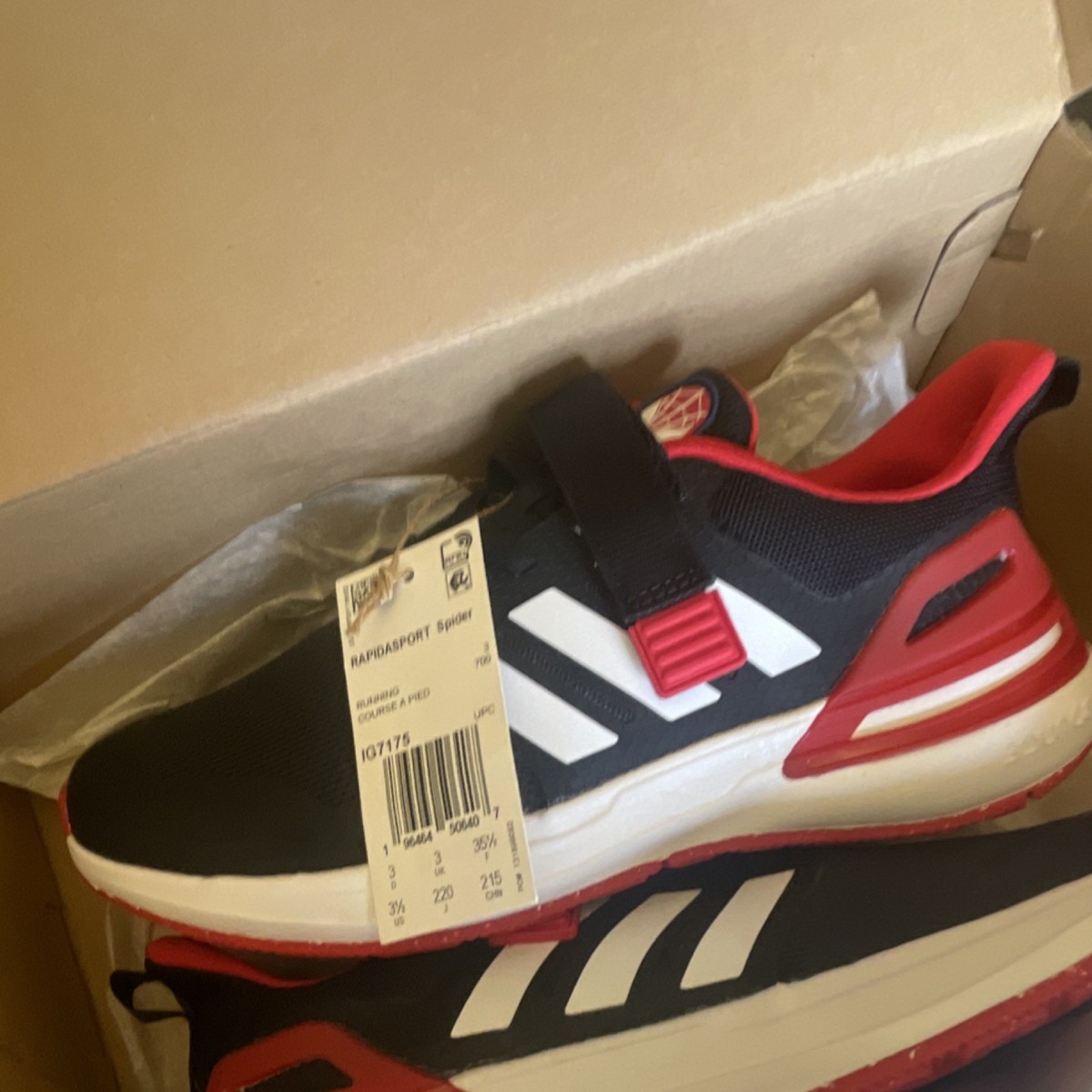 adidas gazelle silver green womens adidas Kids' Marvel Adizero Impact 2.0 MD Spider-Man Baseball Cleats, Red/Blue