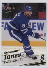 2025-26 Upper Deck Fleer Ultra Gold 226/250 Chris Tanev Christopher #90 0as0