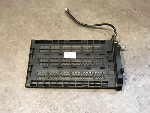 BMW 1 F20 Elektrischer Fußkühler 9230594 2.00 Diesel 135kw 2011 16887945