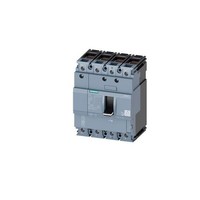 Siemens Dig.Industr. Leistungsschalter 3VA1110-5FD46-0AA0 Automatische