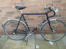 Claud Butler 60cm Reynolds 531 frame Vintage Road/Touring Bike
