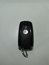 Ford Bronco Smart Key Fob Remote Keyless Entry Push Button Start Panic Ford Bronco Smart Key Fob Remote Keyless Entry Push Button Start Panic