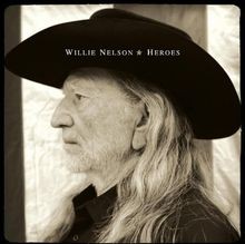Heroes von Nelson,Willie | CD | Zustand sehr gut