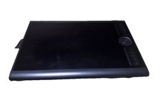 GAOMON M10K2018 10 X 6.25 Inch Graphic Drawing Tablet with Pencil Battery-Free