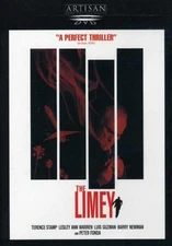 The Limey [New DVD] Widescreen