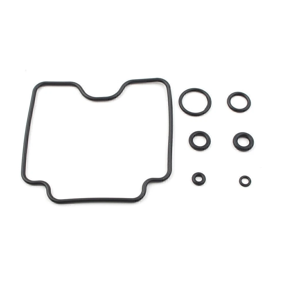 For Yamaha XVS1100 V-Star VStar 1999-2006 Lower Bowl Carb Carburetor Rebuild Kit — 第 4/4 张图片