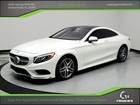 2015 Mercedes Benz S Class S550