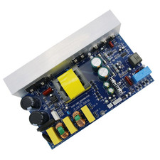High Power Amplifier Board Class D 1000W Mono Power Amplifier w/ Switching Power