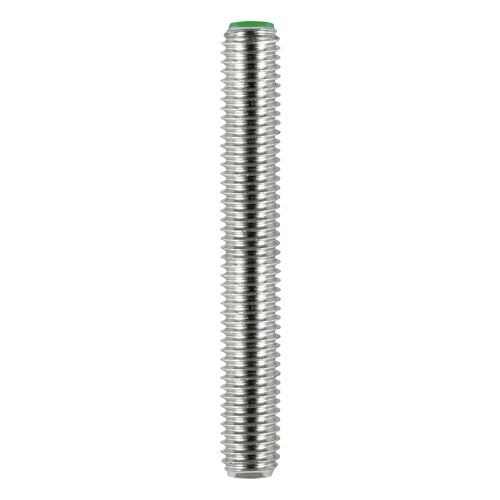 TIMCO Threaded Bar DIN 975 A2 SS M20 x 1000 Pack 5