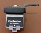 Technics EPC-300MC MC Cartridge w/SH-98 - VIDEO