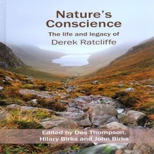 Nature's Conscience The Life and Legacy of Derek Ratcliffe Pelagi