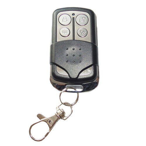 Remote control handheld transmitter garage door sliding door wing gate 433.92 MHz No.2