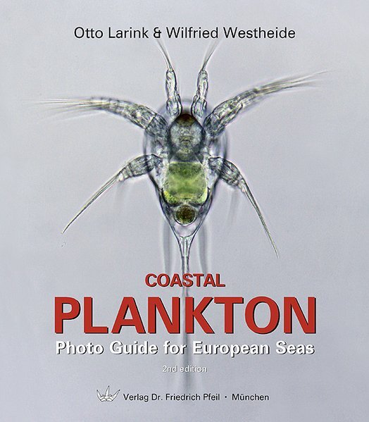 Thumbnail - Coastal Plankton | Otto Larink, Wilfried Westheide | 2011 | Englisch