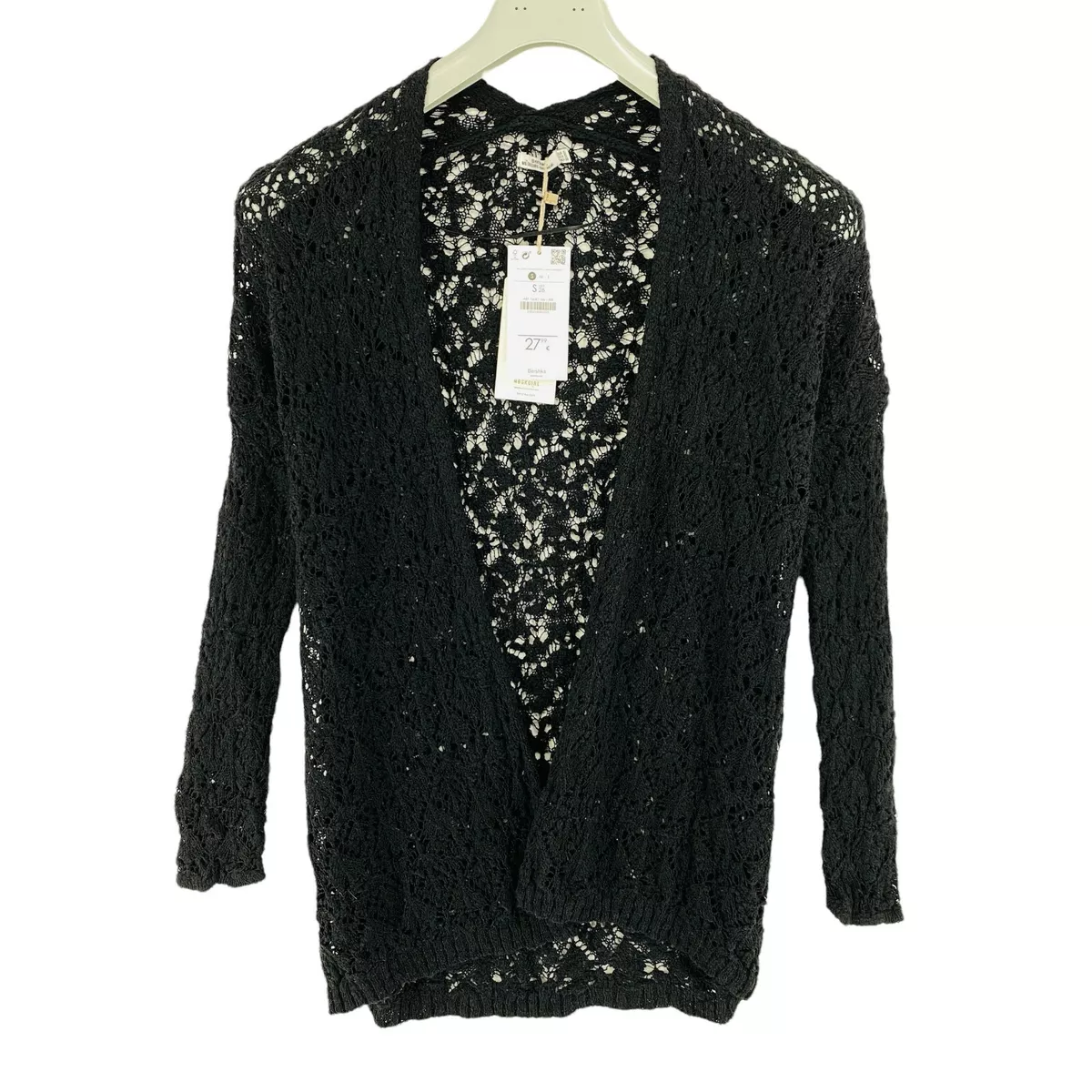 Bershka cardigan shop