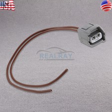 A/C Compressor Connector Pigtail Wiring Harness Plug For 2014-2024 Ram 1500 New