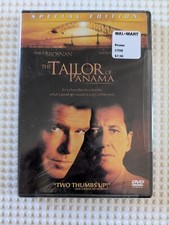 UPC 043396063952 product image for The Tailor of Panama (DVD, 2001) New Sealed!  | upcitemdb.com