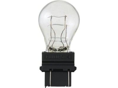 Rear Turn Signal Light Bulb Philips 13TTCR81 for Lincoln Mark LT 2006 2007 2008