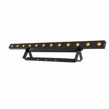 Chauvet DJ COLORband Q3BT ILS Quad-Color Linear Wash Effect Light w Bluetooth...